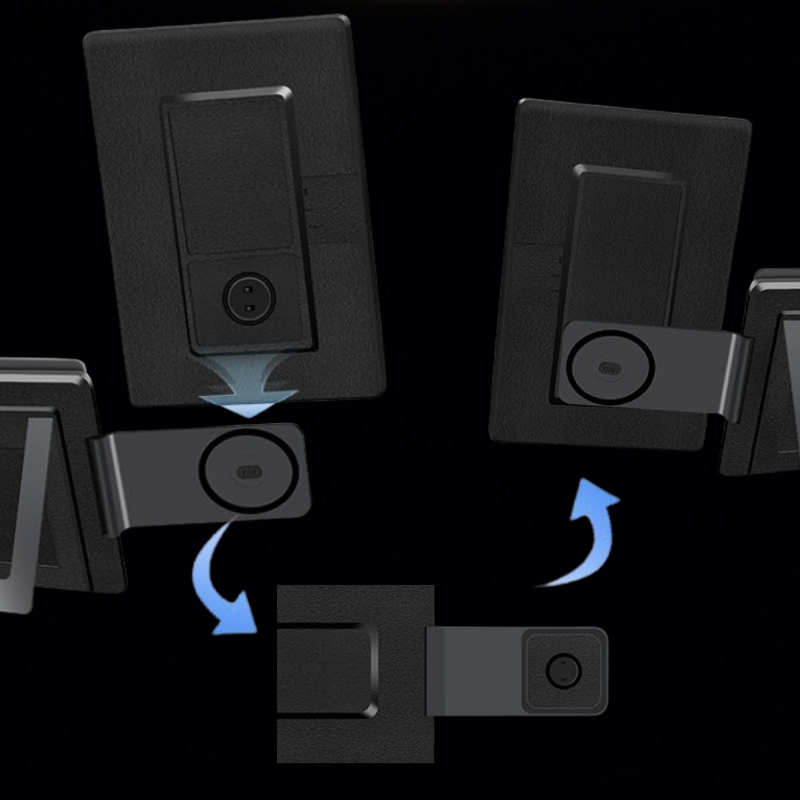 Magnetic Modular Design